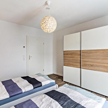Ferienwohnung Familie Richter Lahr  Εξωτερικό φωτογραφία
