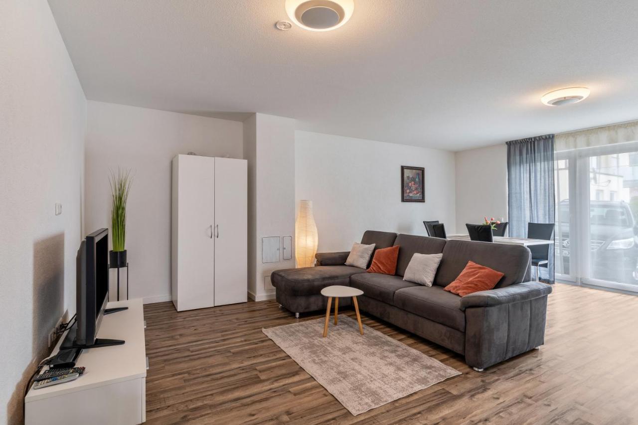 Ferienwohnung Familie Richter Lahr  Εξωτερικό φωτογραφία