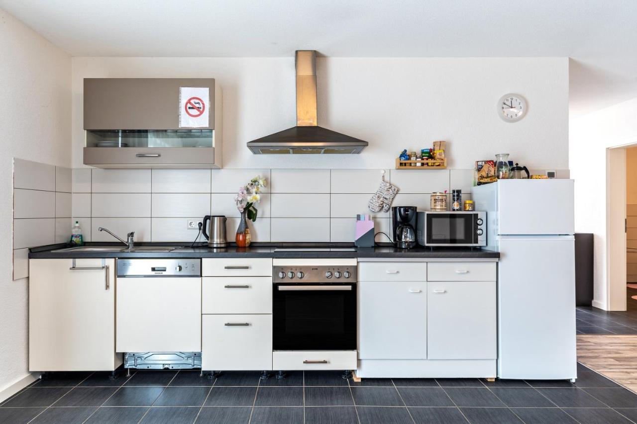 Ferienwohnung Familie Richter Lahr  Εξωτερικό φωτογραφία